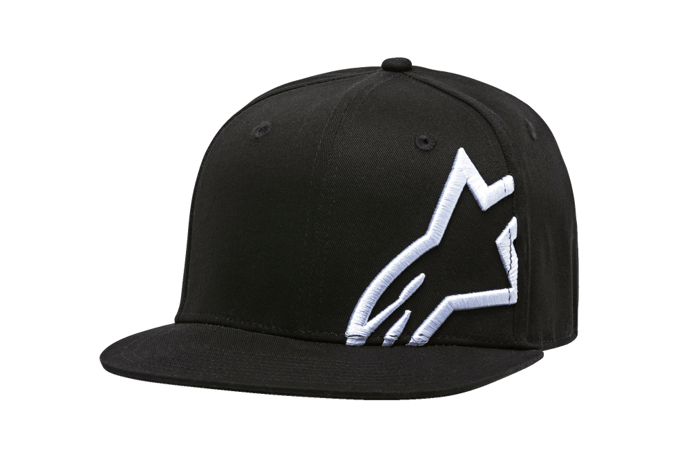 Corp Snap Hat
