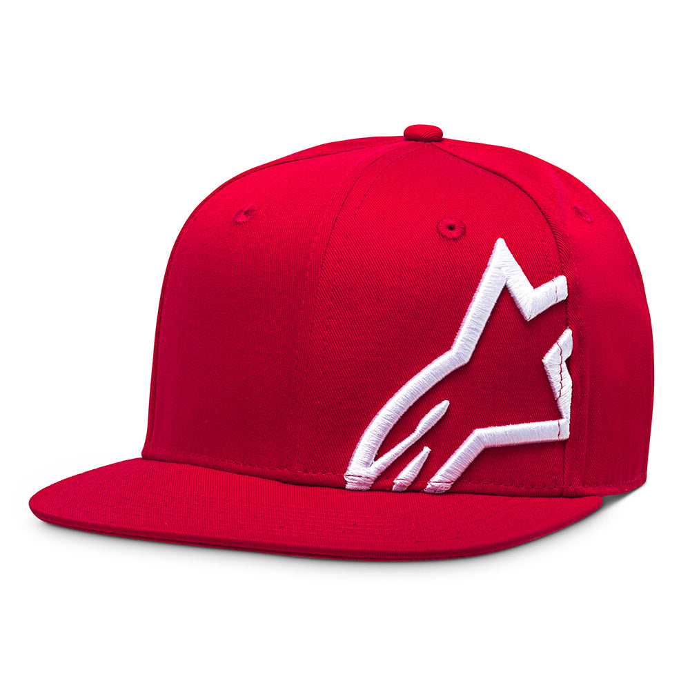 Corp Snap Hat