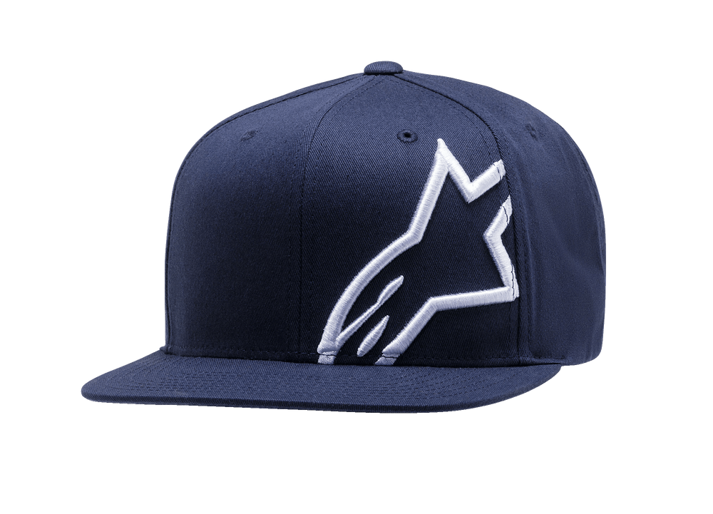 Corp Snap Hat