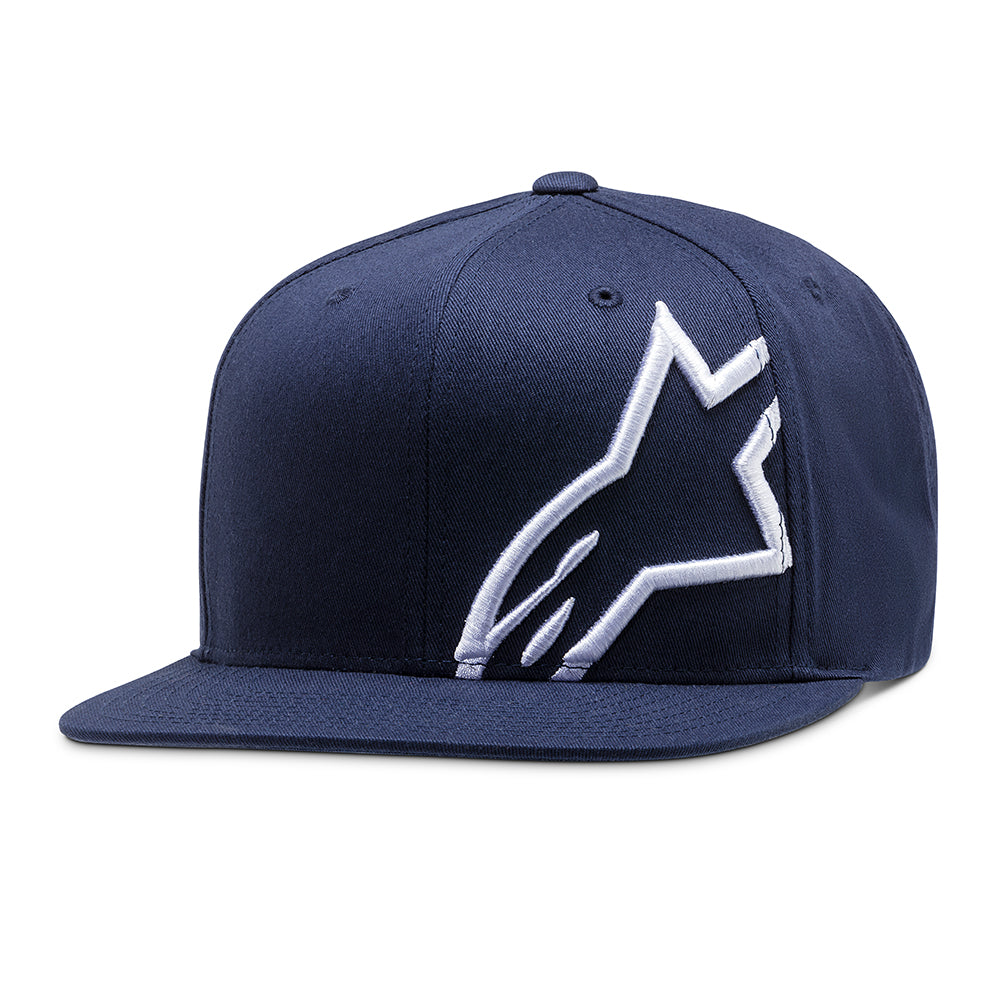 Corp Snap Hat
