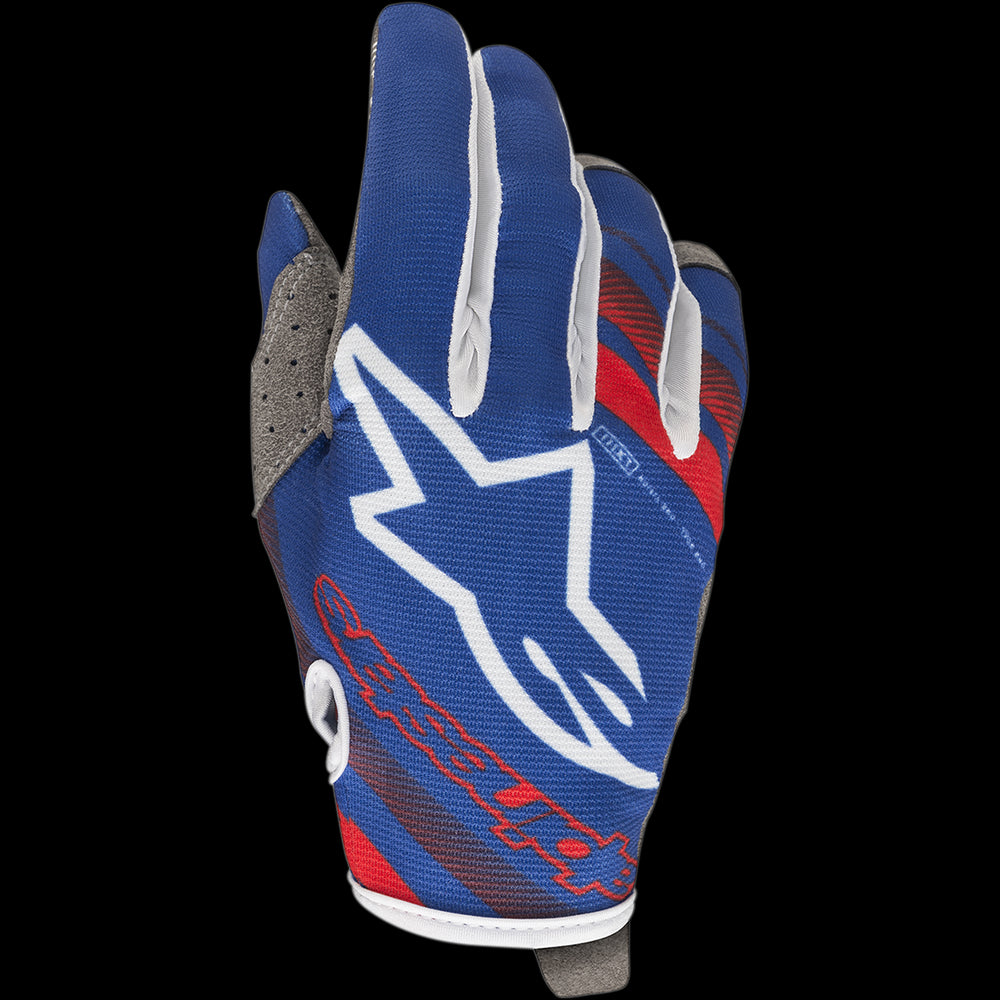 2019 Radar Gloves