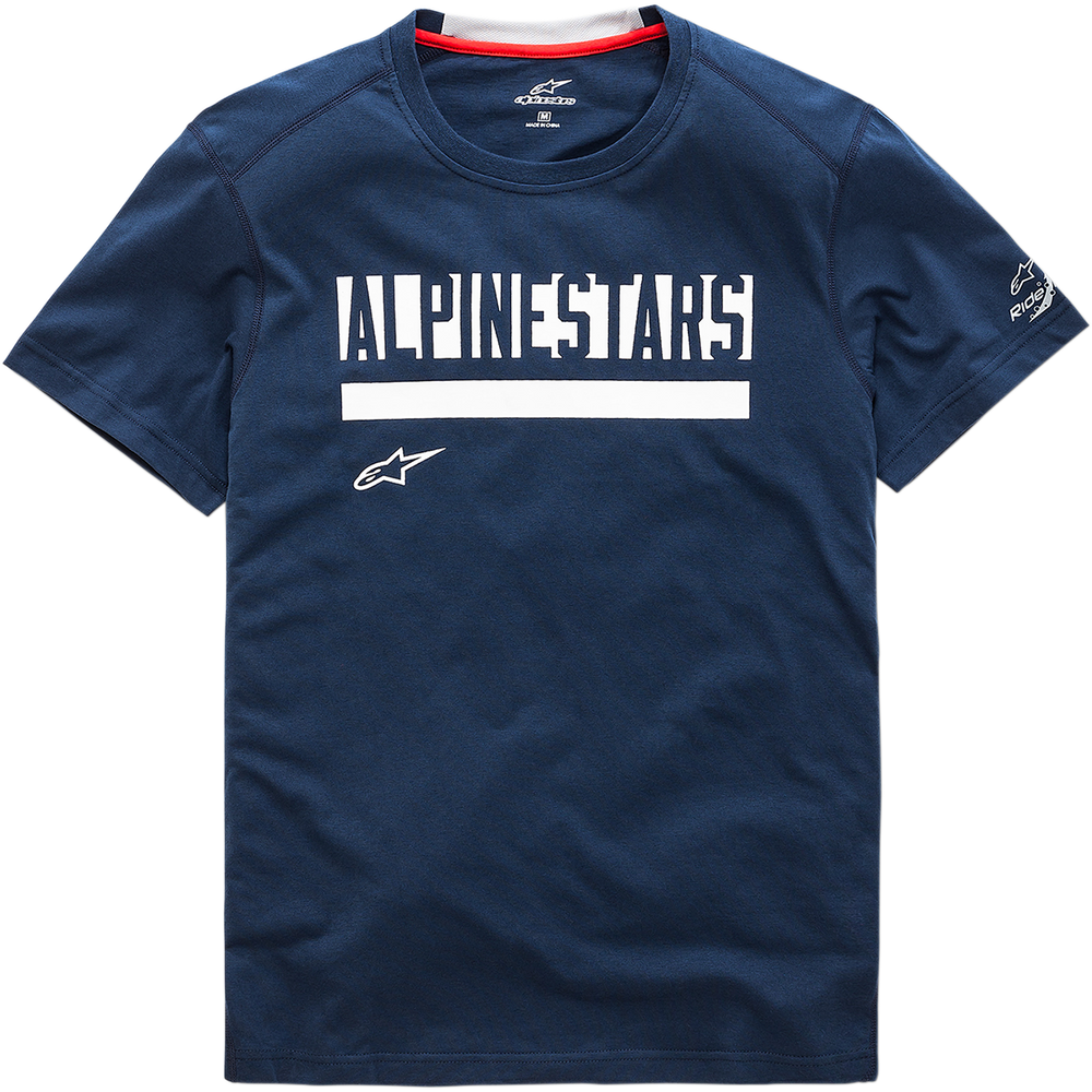 Stated Ride Dry T-Shirt
