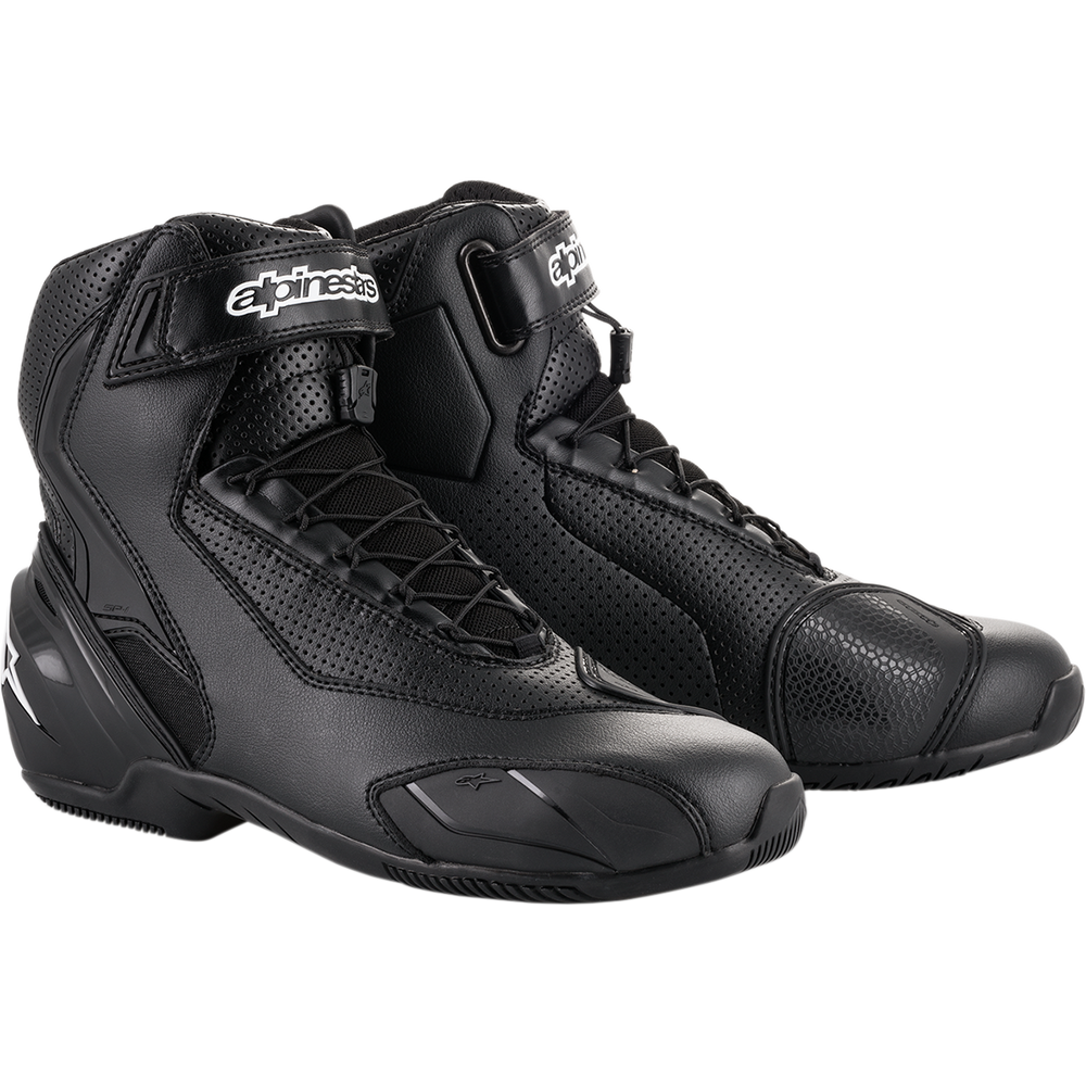 SP-1 V2 Vented Riding Shoes