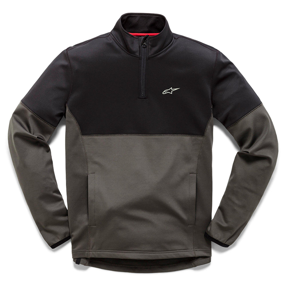 Mission Midlayer