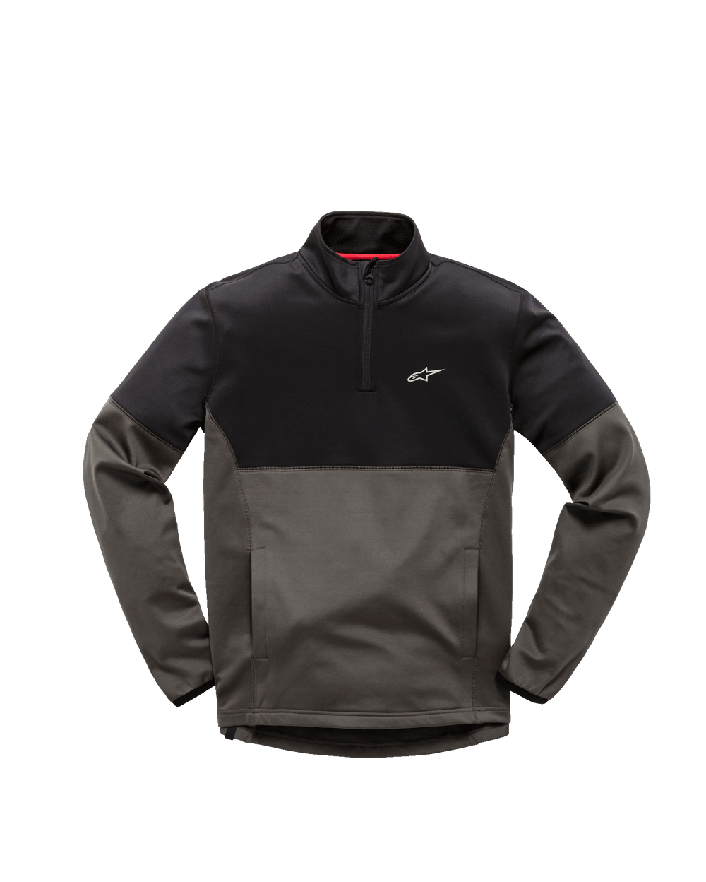 Mission Midlayer
