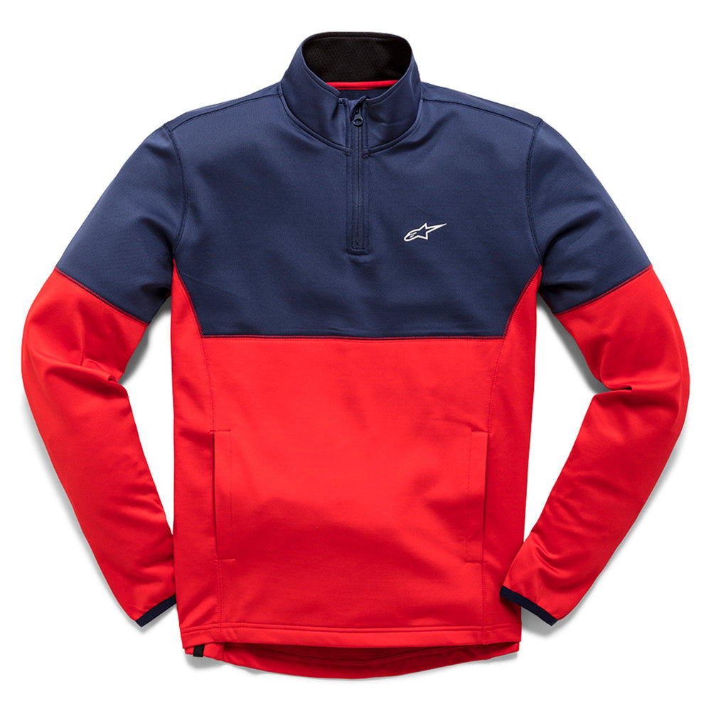 Mission Midlayer
