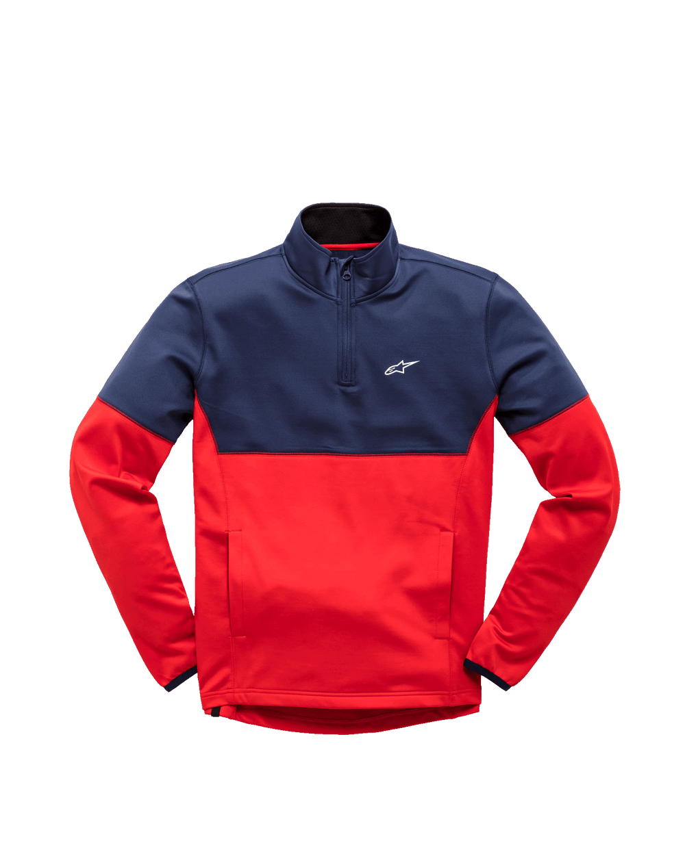 Mission Midlayer