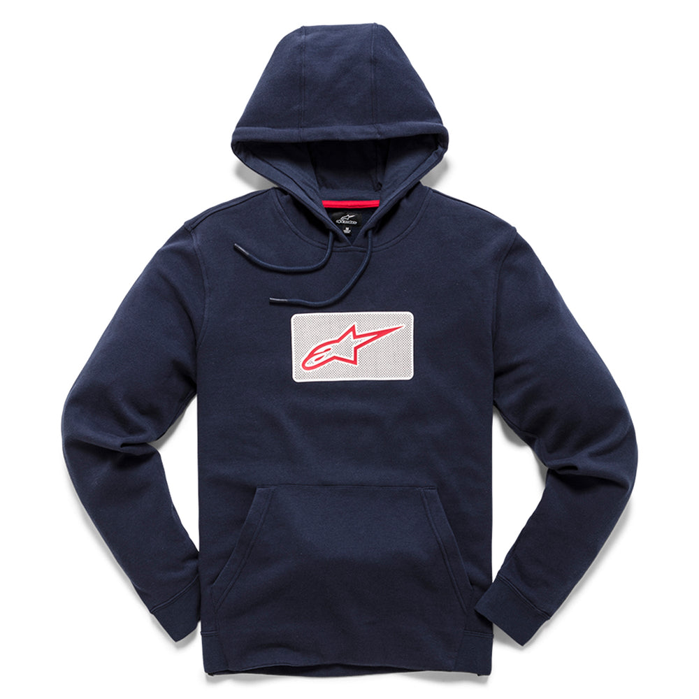 Stat Pullover Hoodie