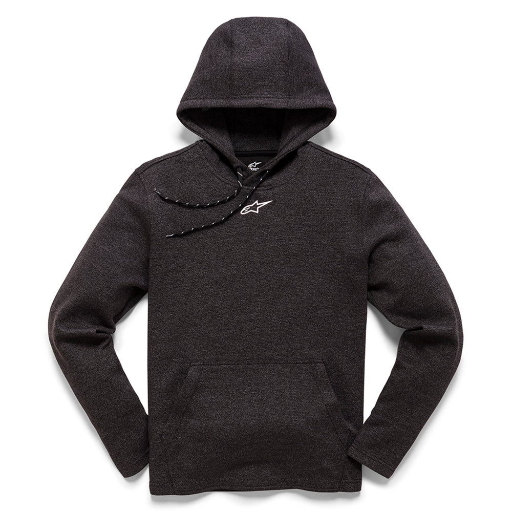 Frontal Pullover Hoodie
