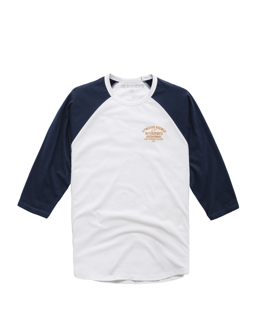 Booted Premium Raglan Tee