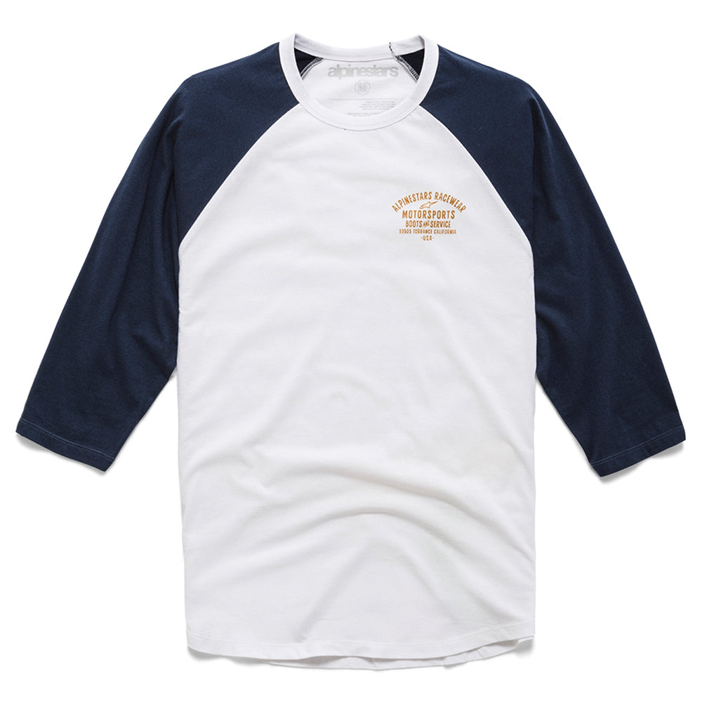 Booted Premium Raglan Tee