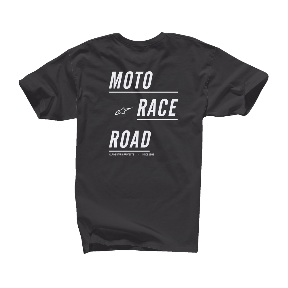 Moto Tee
