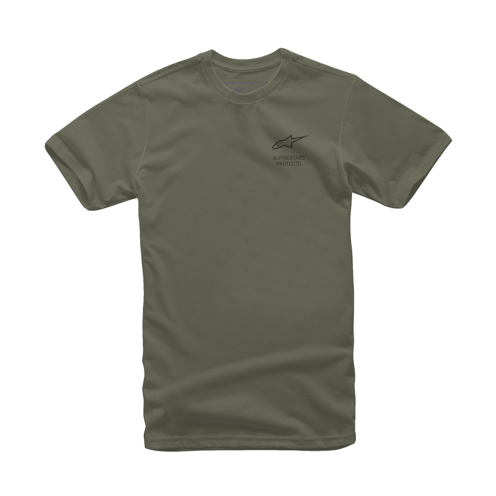 Moto Tee