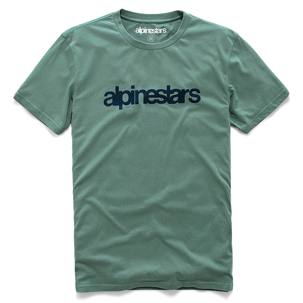 Heritage Word Premium Tee