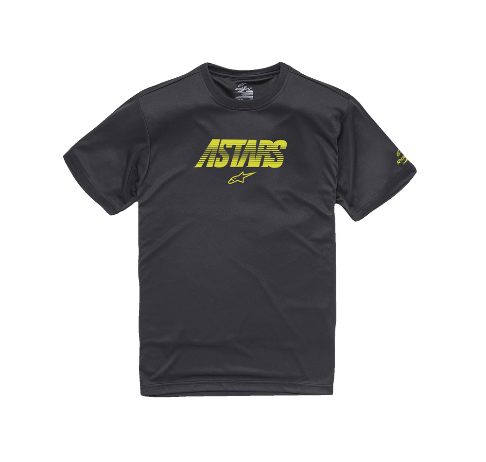 Tech Angle Performance Tee