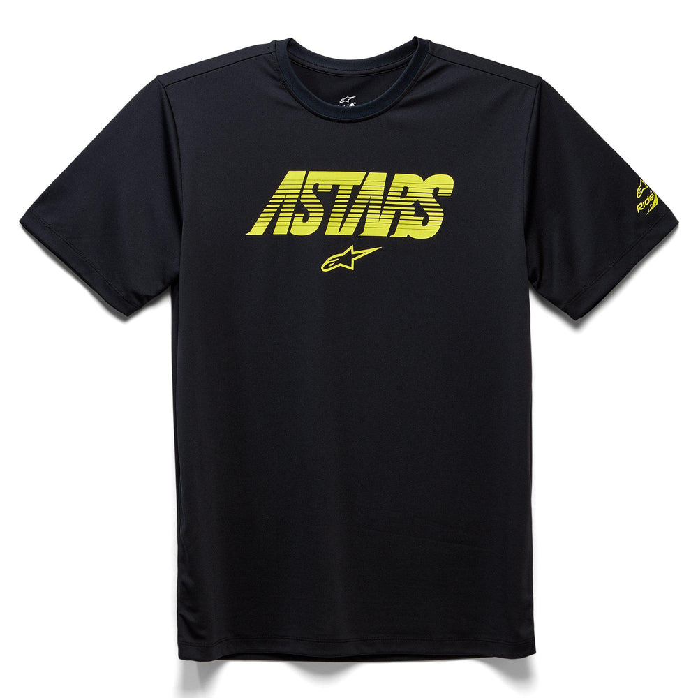 Tech Angle Performance Tee