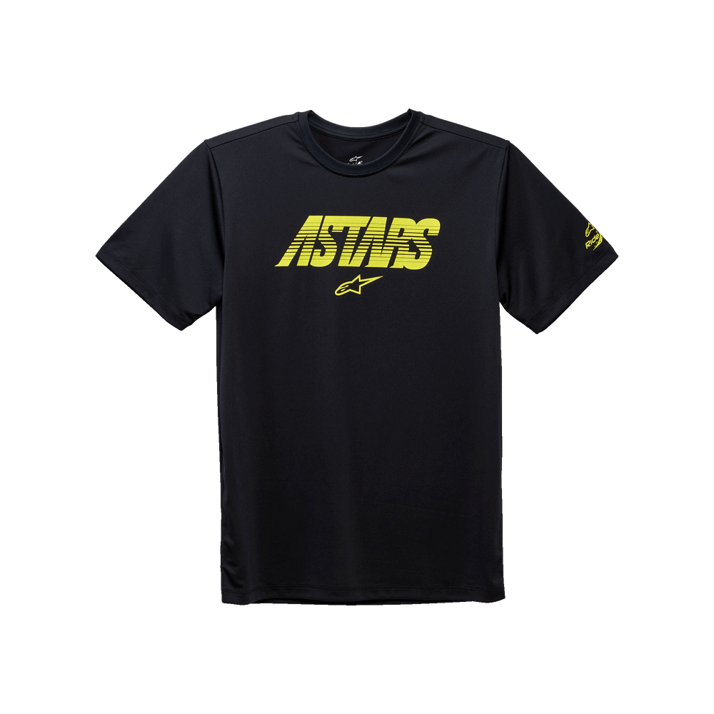 Tech Angle Performance Tee