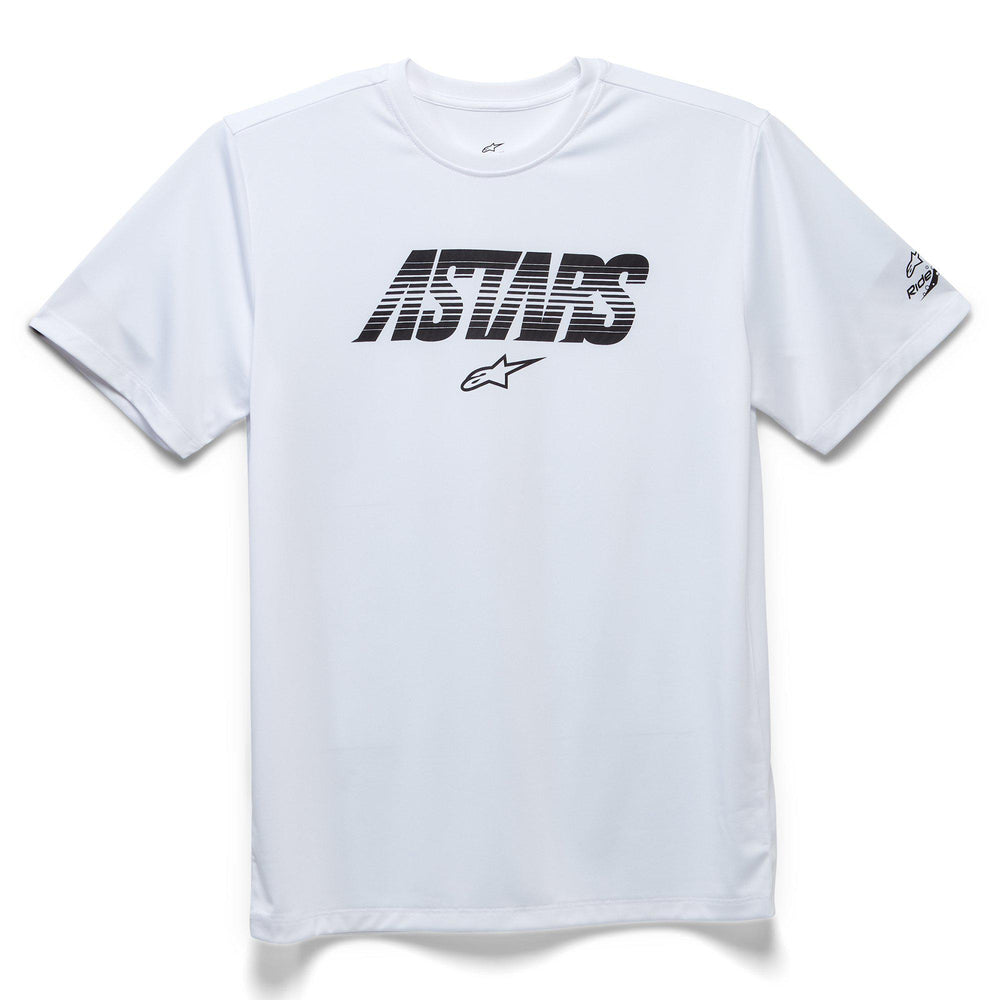 Tech Angle Performance Tee