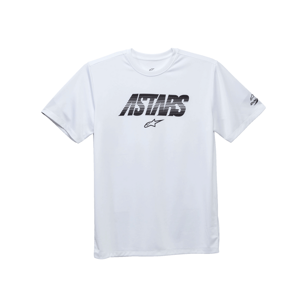Tech Angle Performance Tee