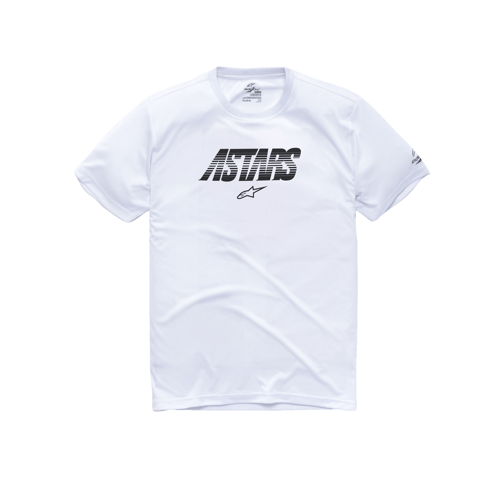 Tech Angle Performance Tee