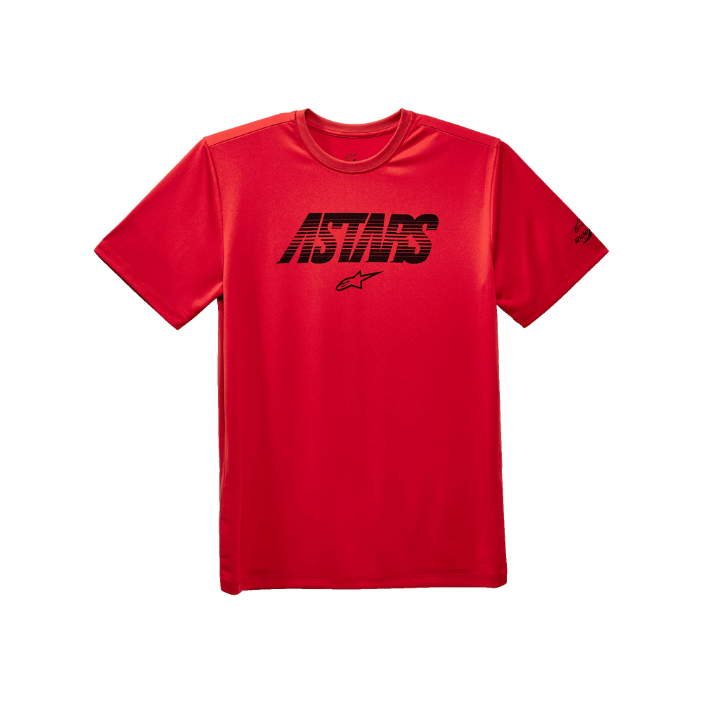 Tech Angle Performance Tee
