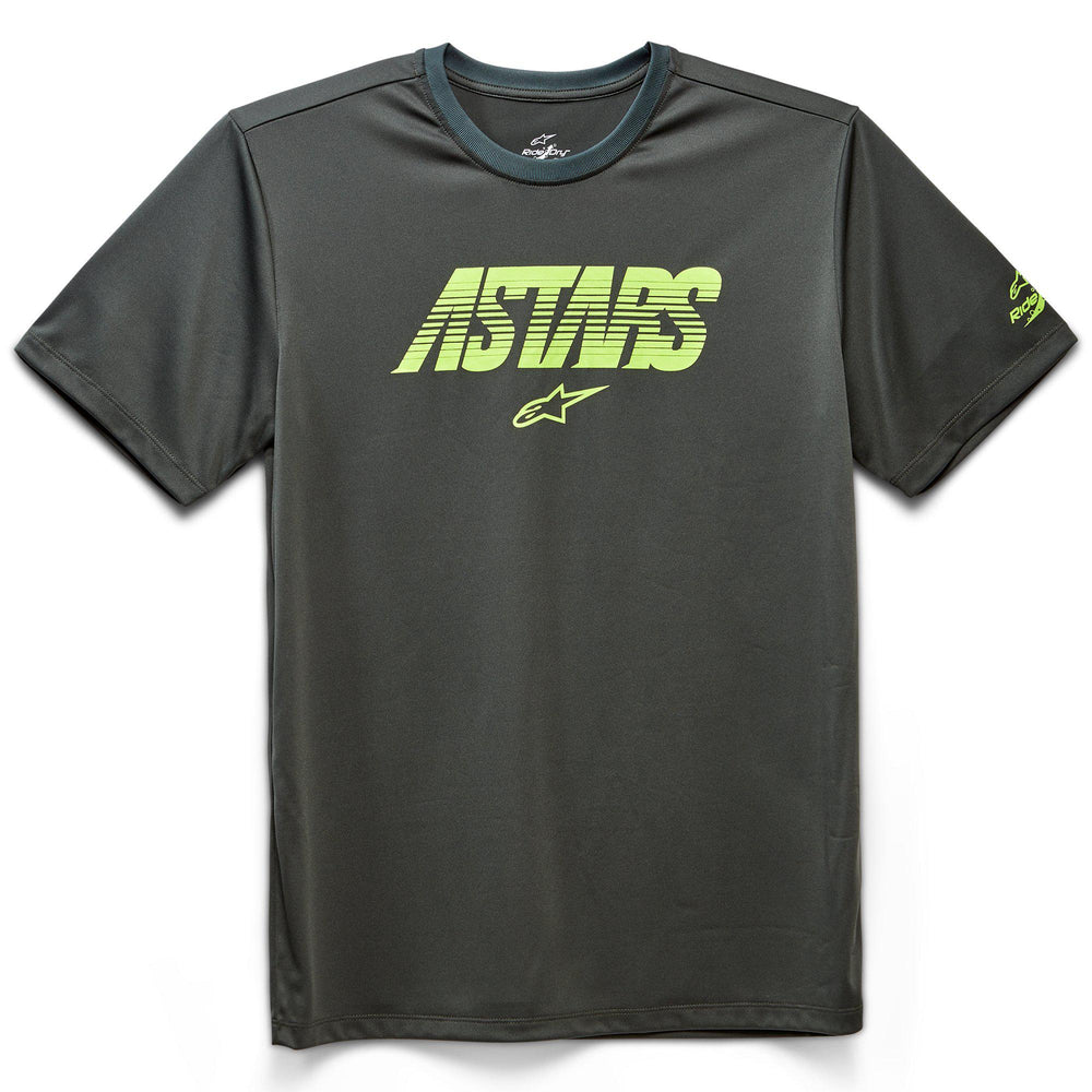 Tech Angle Performance Tee