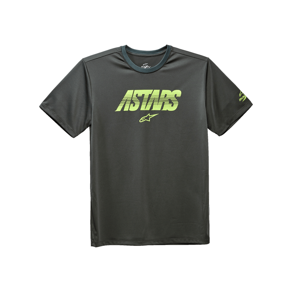 Tech Angle Performance Tee