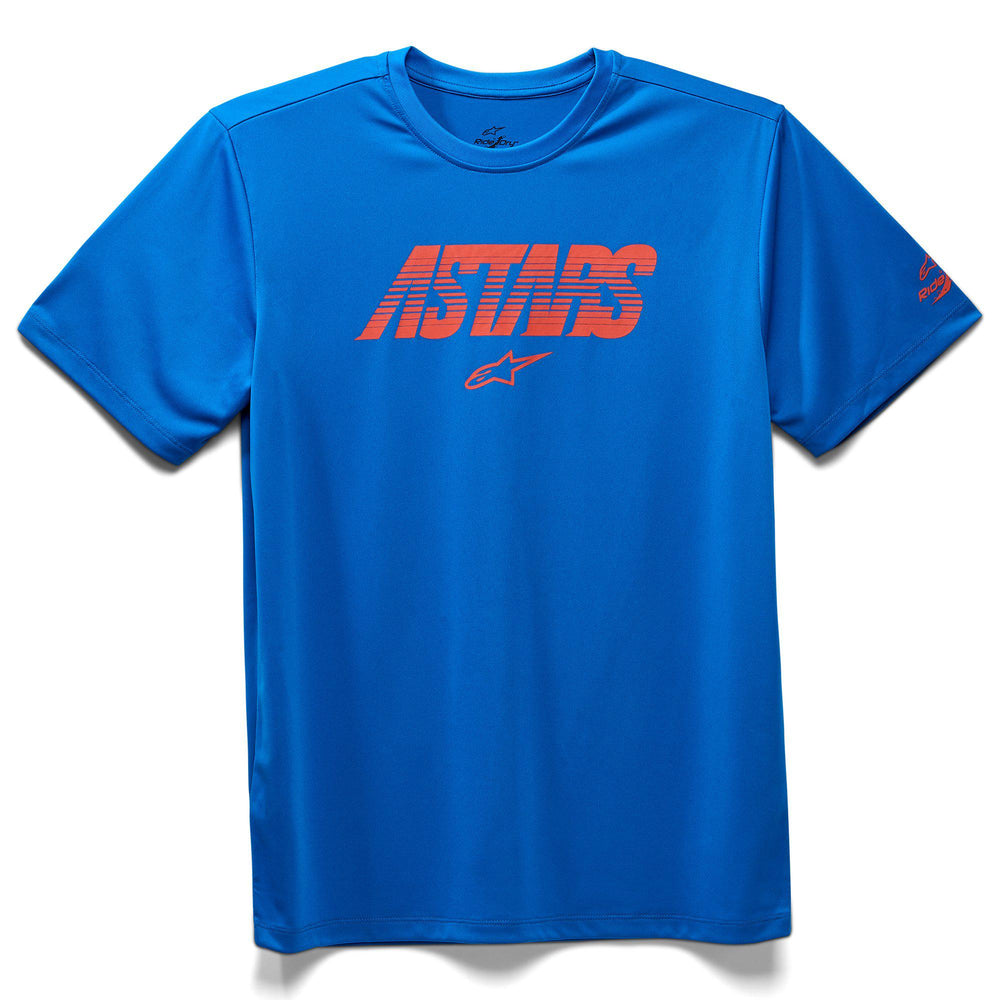 Tech Angle Performance Tee