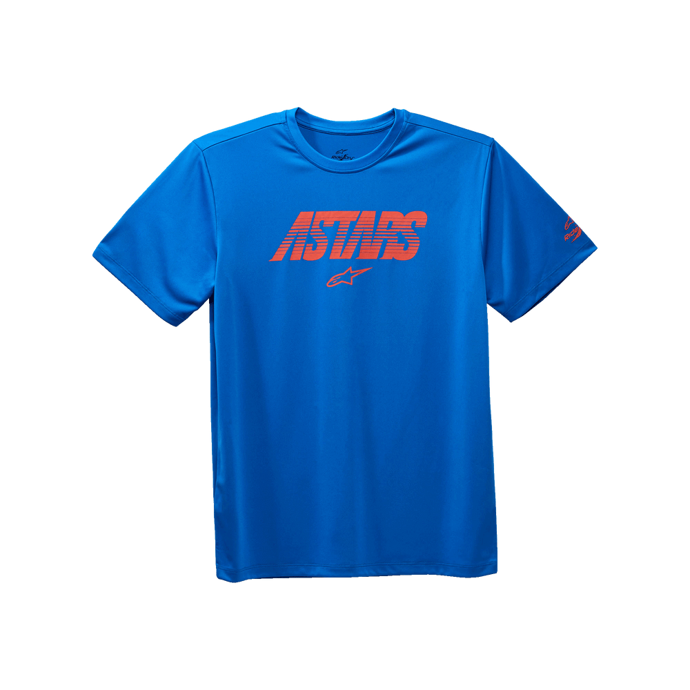 Tech Angle Performance Tee