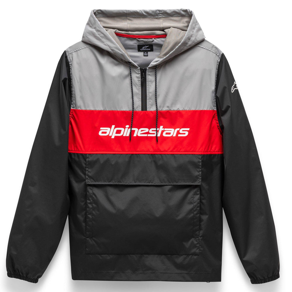 Verso Anorak