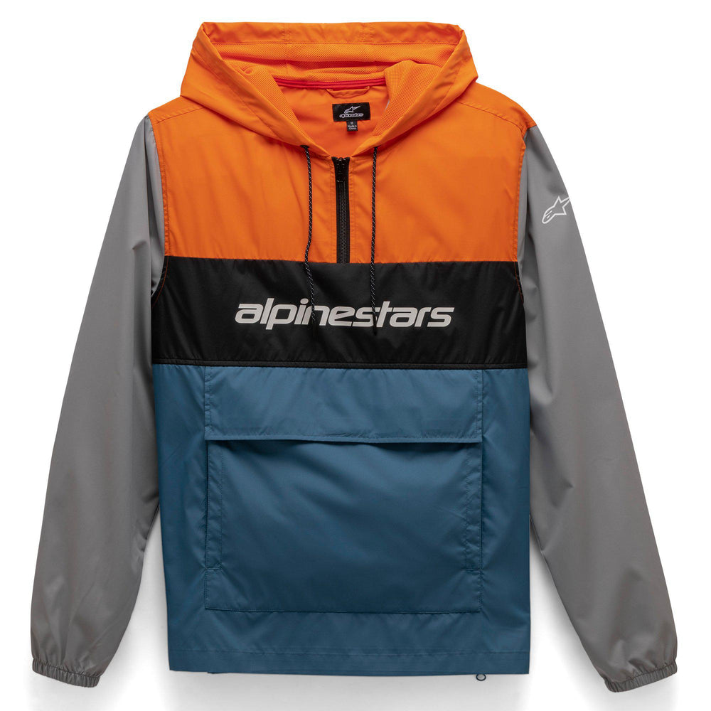 Verso Anorak