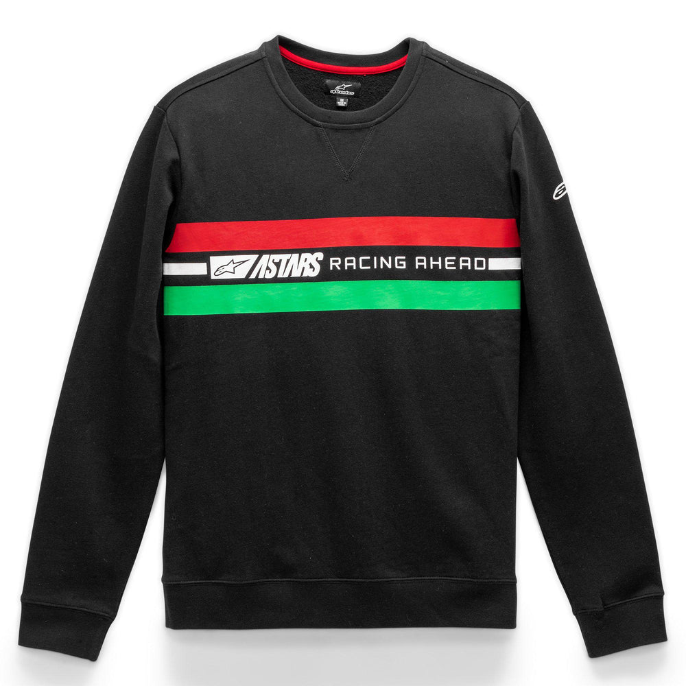 Highway Crew Fleece