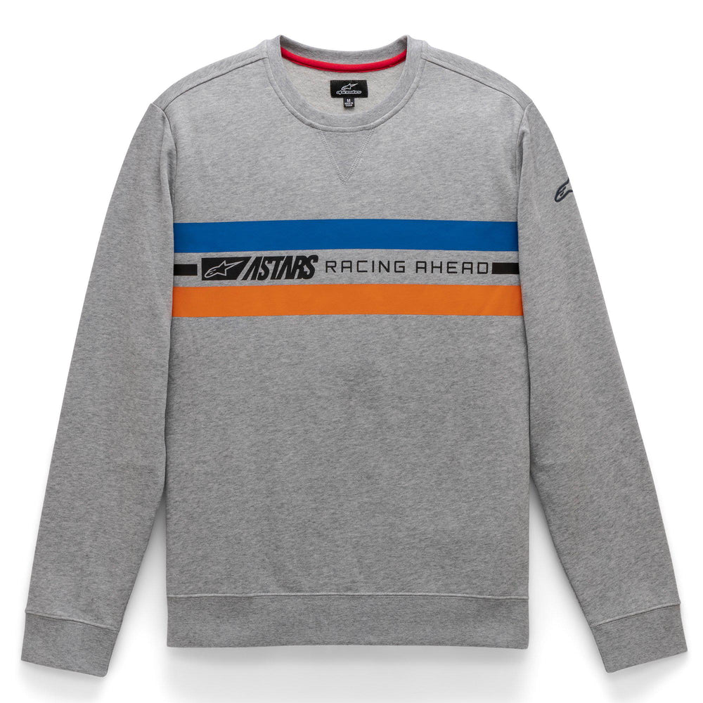 Highway Crew Fleece