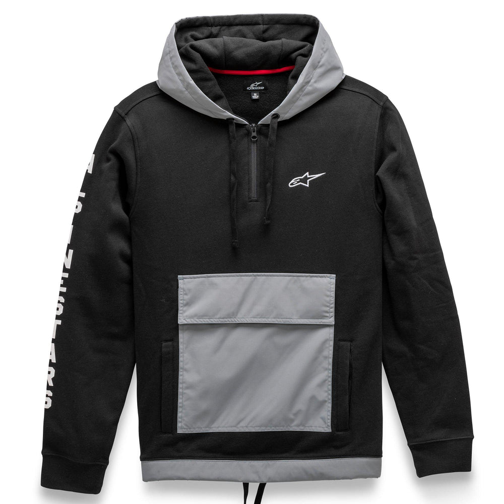 Explorer Hoodie