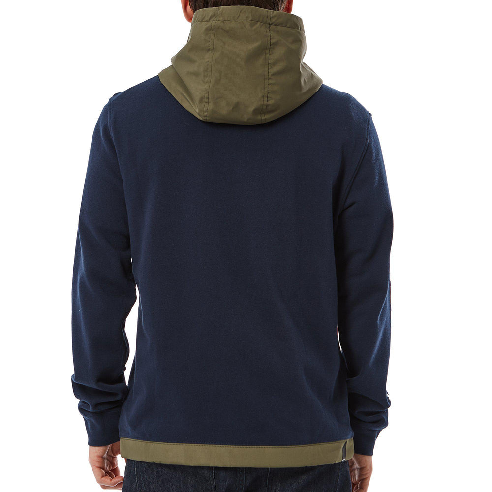 Explorer Hoodie