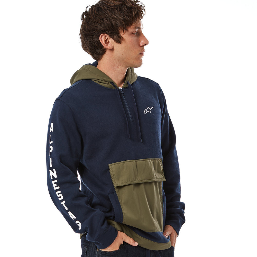 Explorer Hoodie