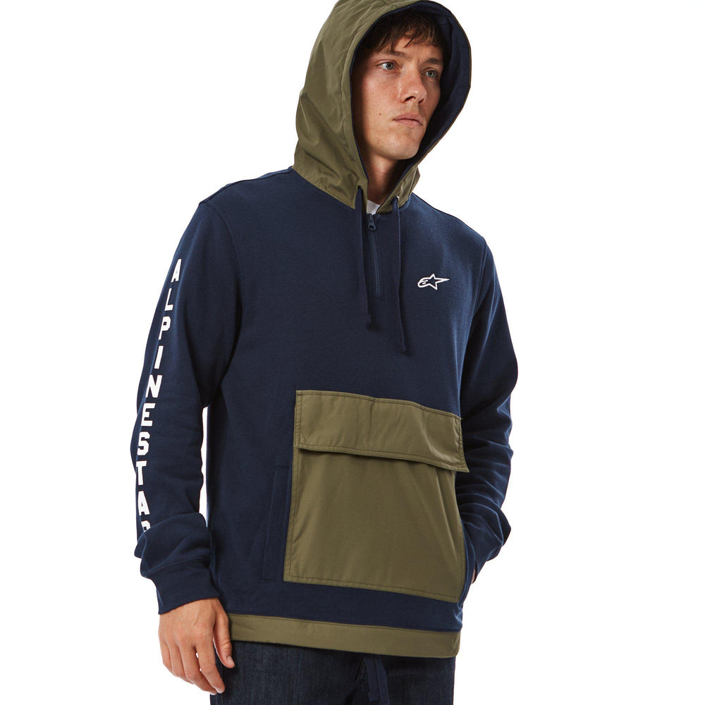Explorer Hoodie