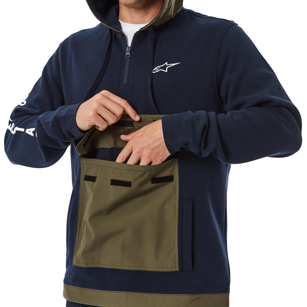 Explorer Hoodie