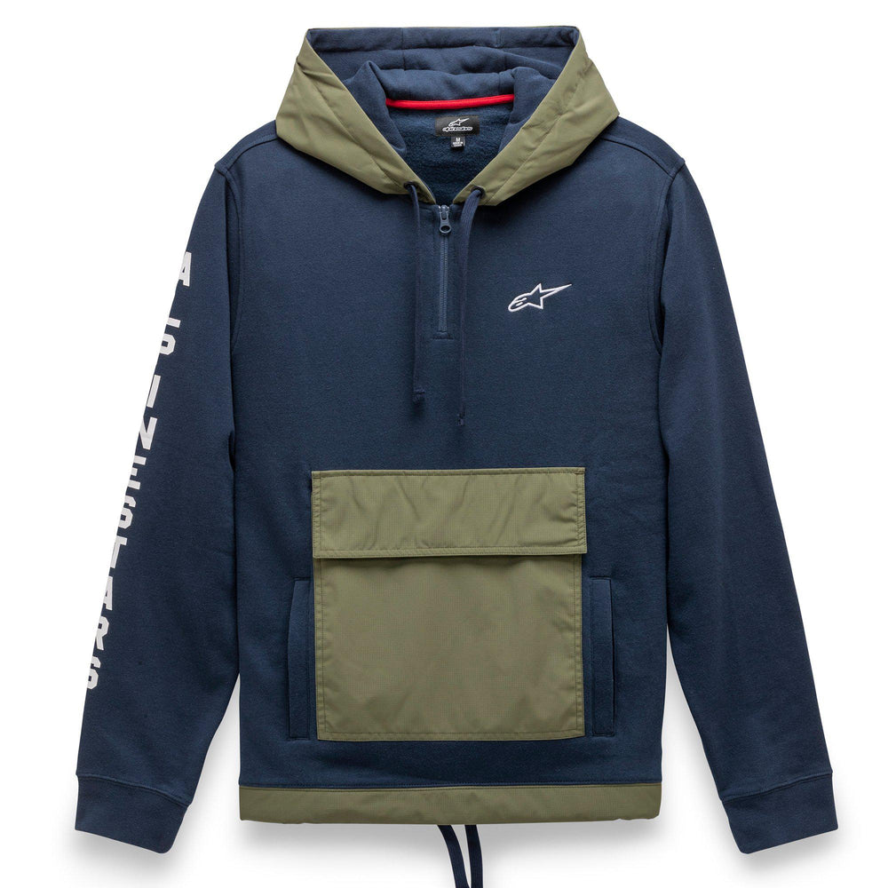 Explorer Hoodie