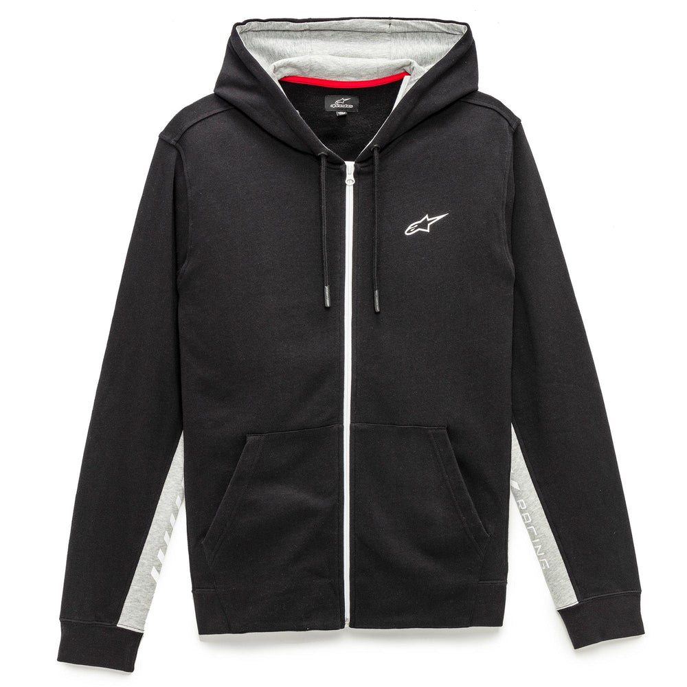 Claim Hoodie