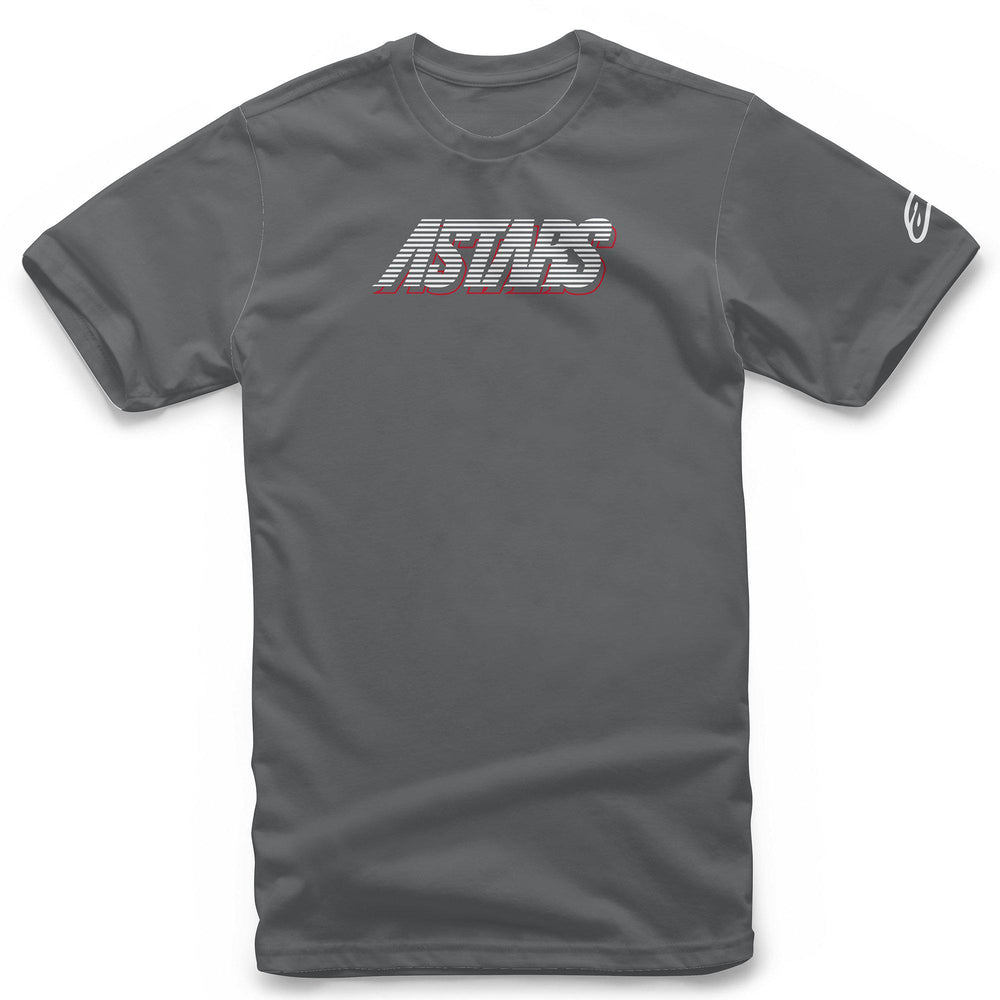 Lanes Tee