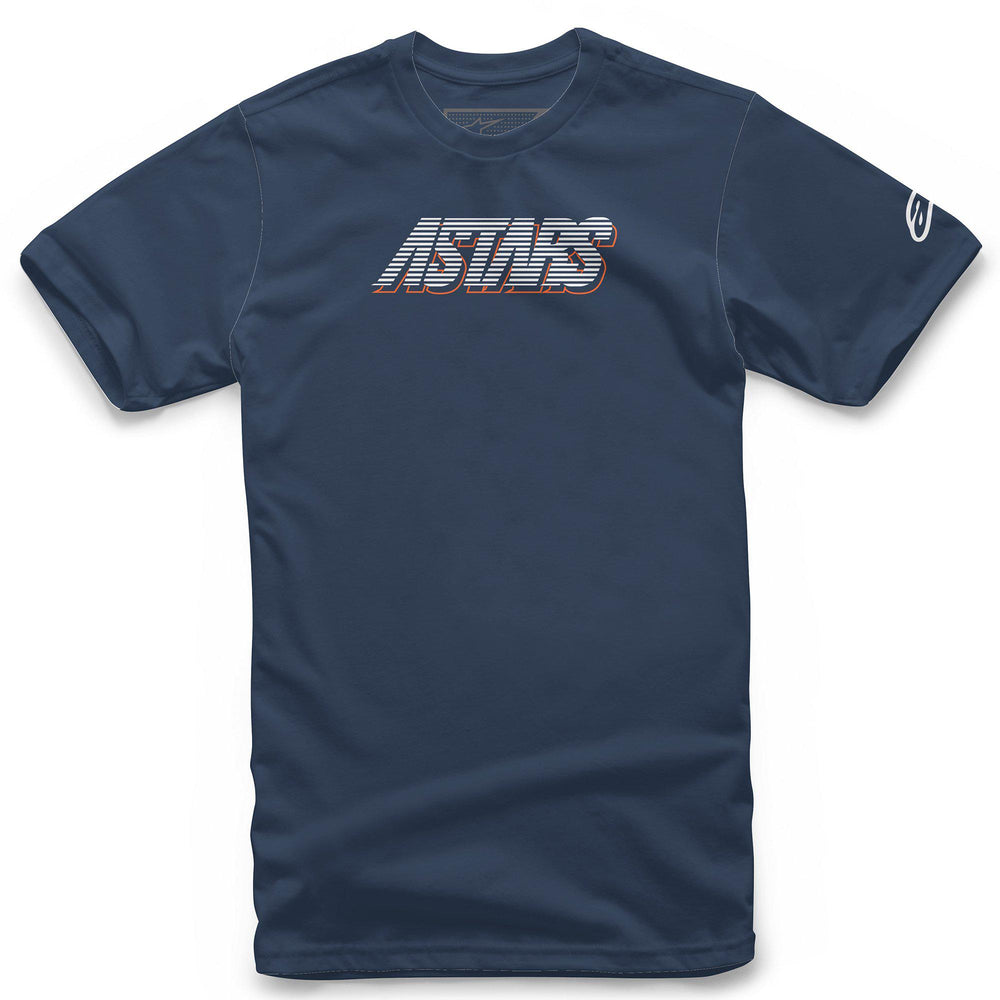 Lanes Tee