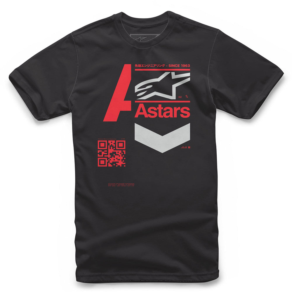 Label Tee