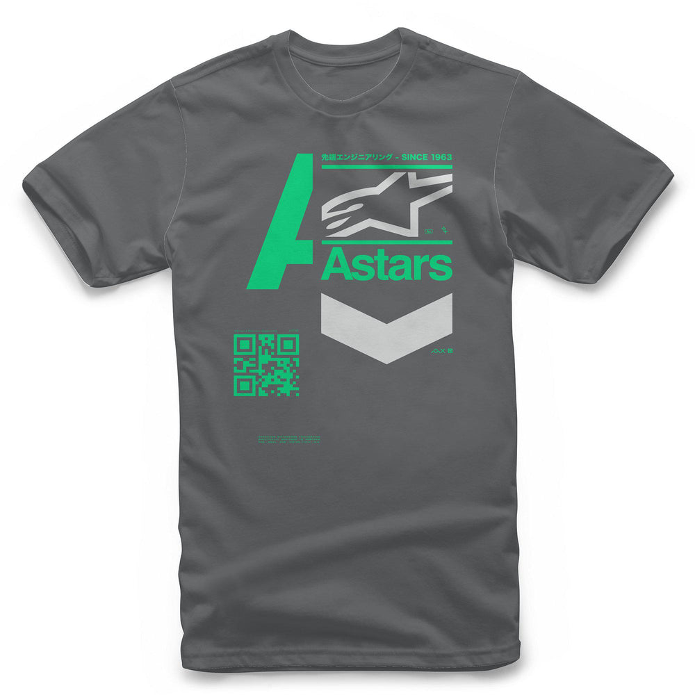 Label Tee