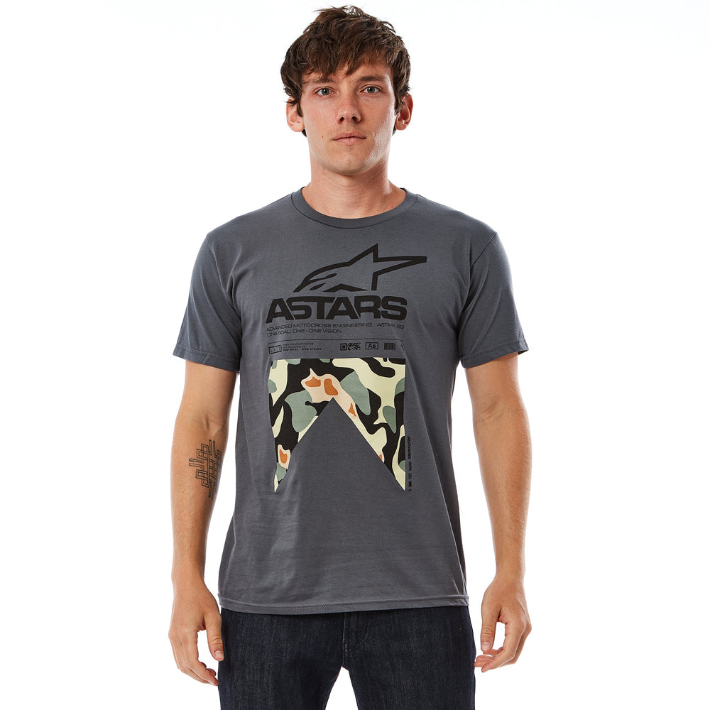 Tactical Tee