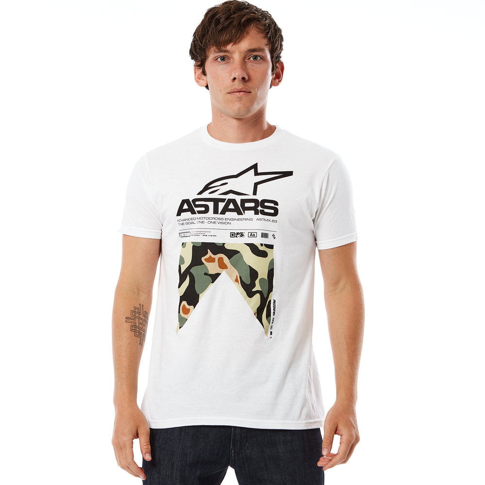Tactical Tee
