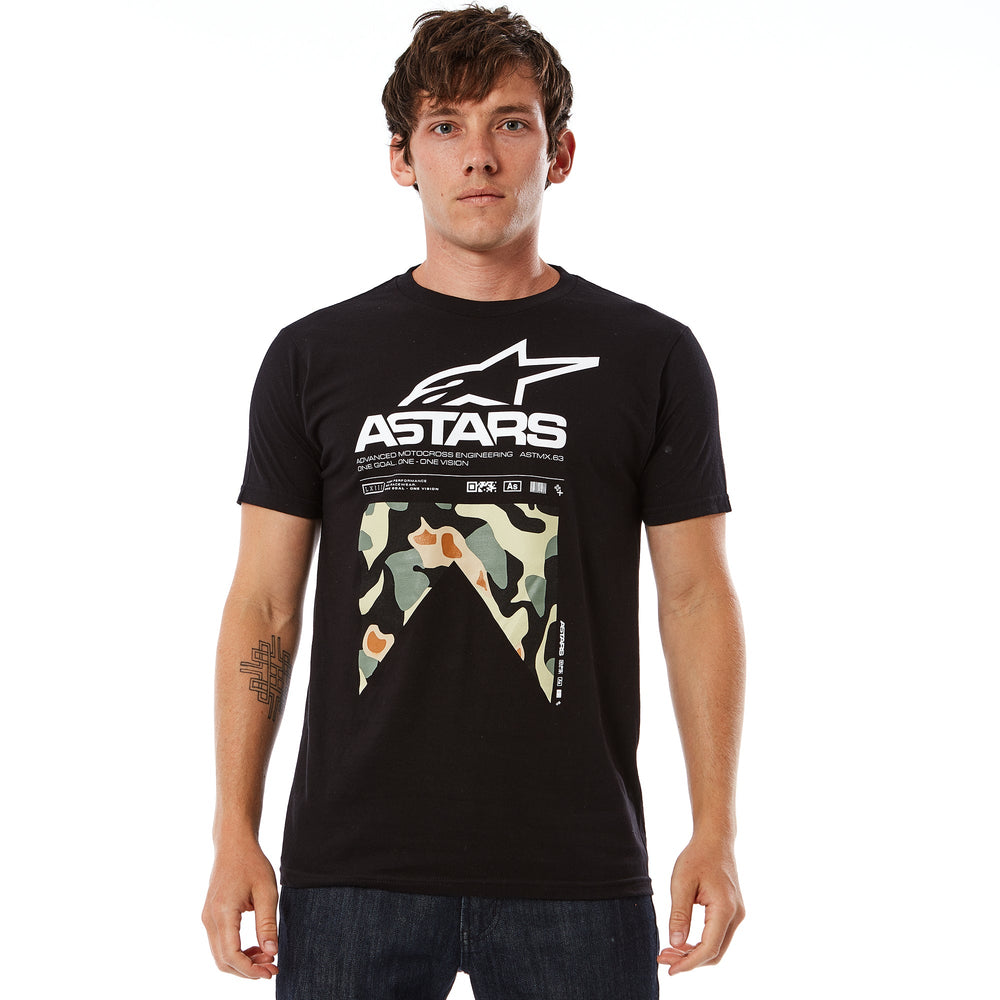 Tactical Tee