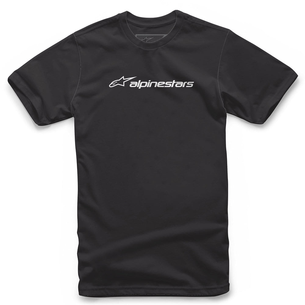 Linear Tee
