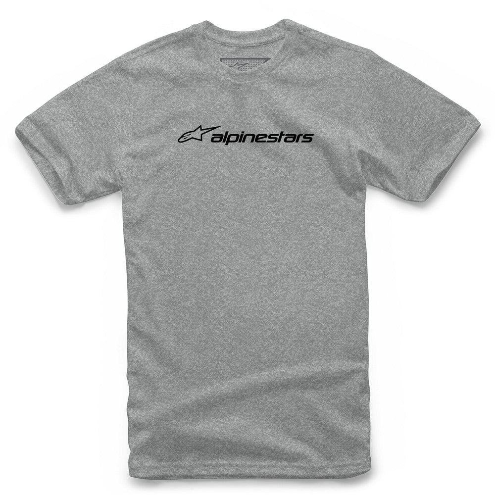 Linear Tee