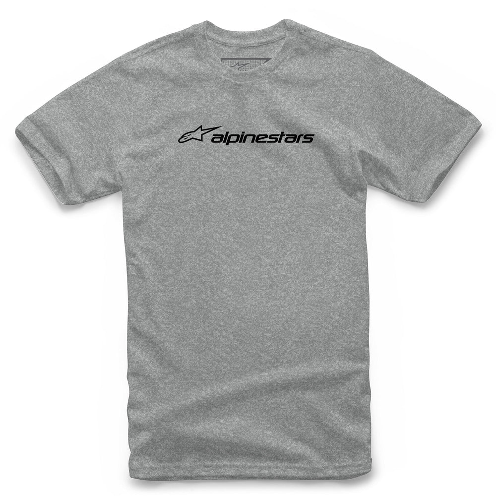 Linear Tee